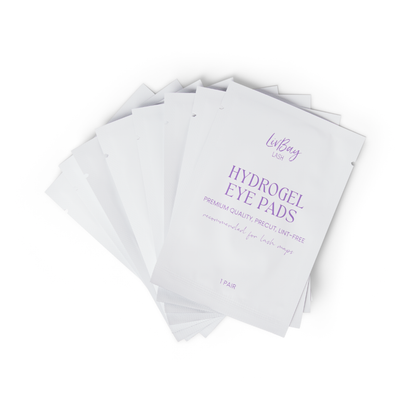 LUV Lash Starter Kit