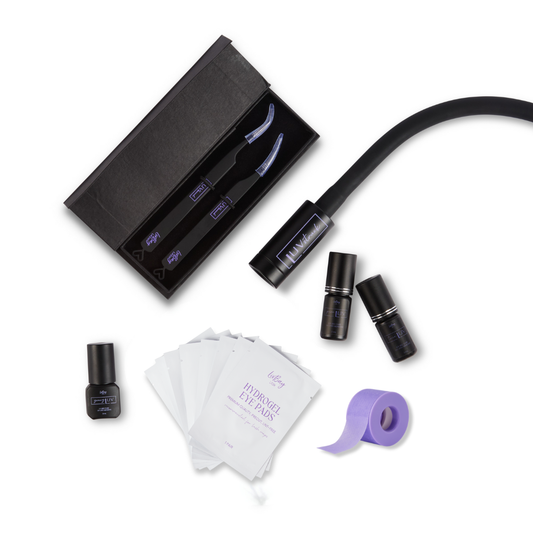 LUV Lash Starter Kit