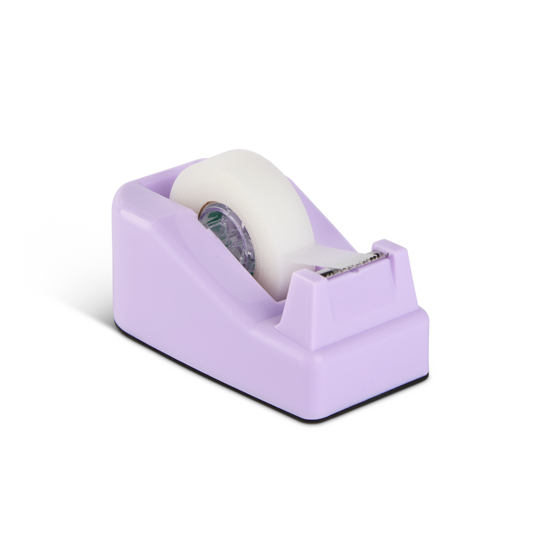 Tape dispenser