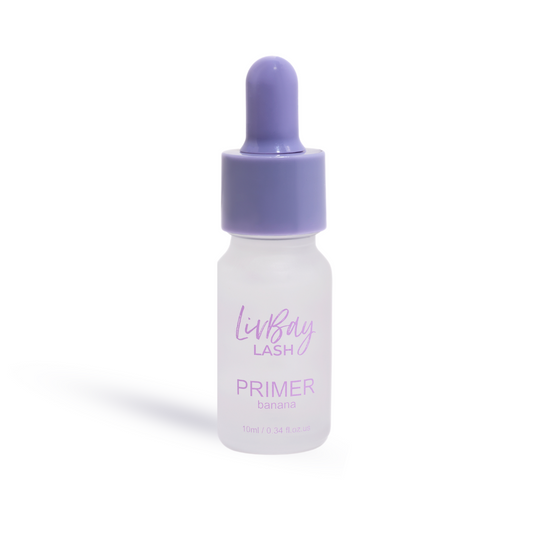 Banana Primer - 10 mL