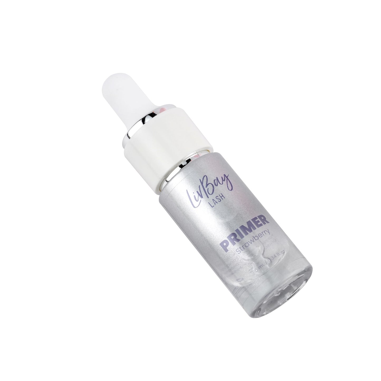 NEW Prime Time Lash Extension Primer