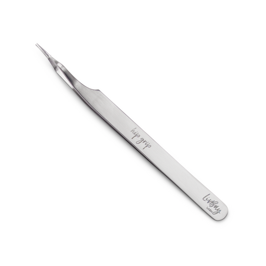 Hip Grip Isolation Tweezer