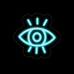 Neon Sign - Lash #1