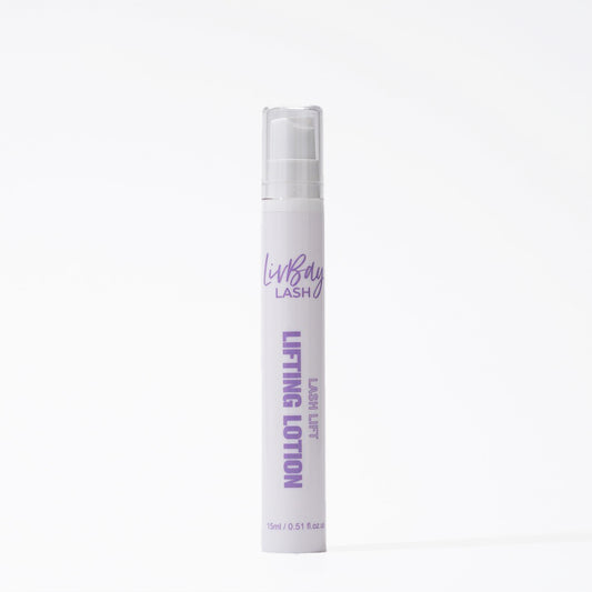 Lash Lifting Lotion - Professional Lift Kit Refill