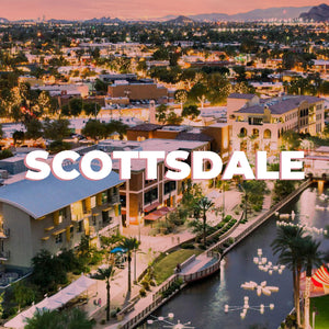 Scottsdale, AZ - LivBay Lash Class
