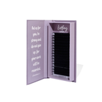 OG Lash Extensions - 0.07MM Volume Mixed Tray