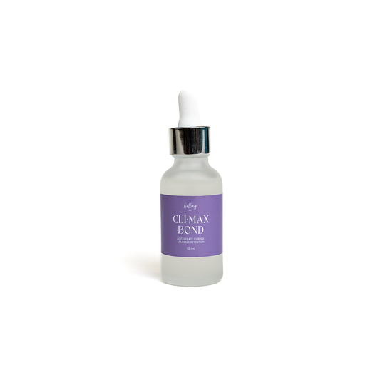 Climax Bond XL Edition 30ml