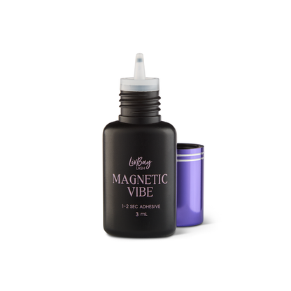 Magnetic Vibe Lash Adhesive