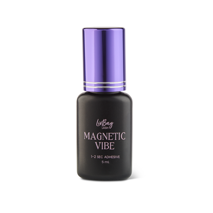 Magnetic Vibe Lash Adhesive