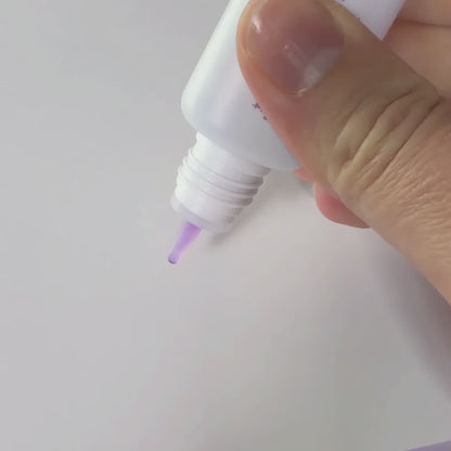 NEW Set & Sealed Lash Adhesive