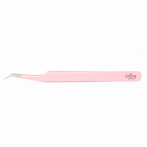 Rosé (Spring Fling Series) - Lash Tweezer