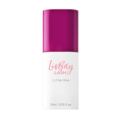 Seal Deal Lash Glue - 10mL