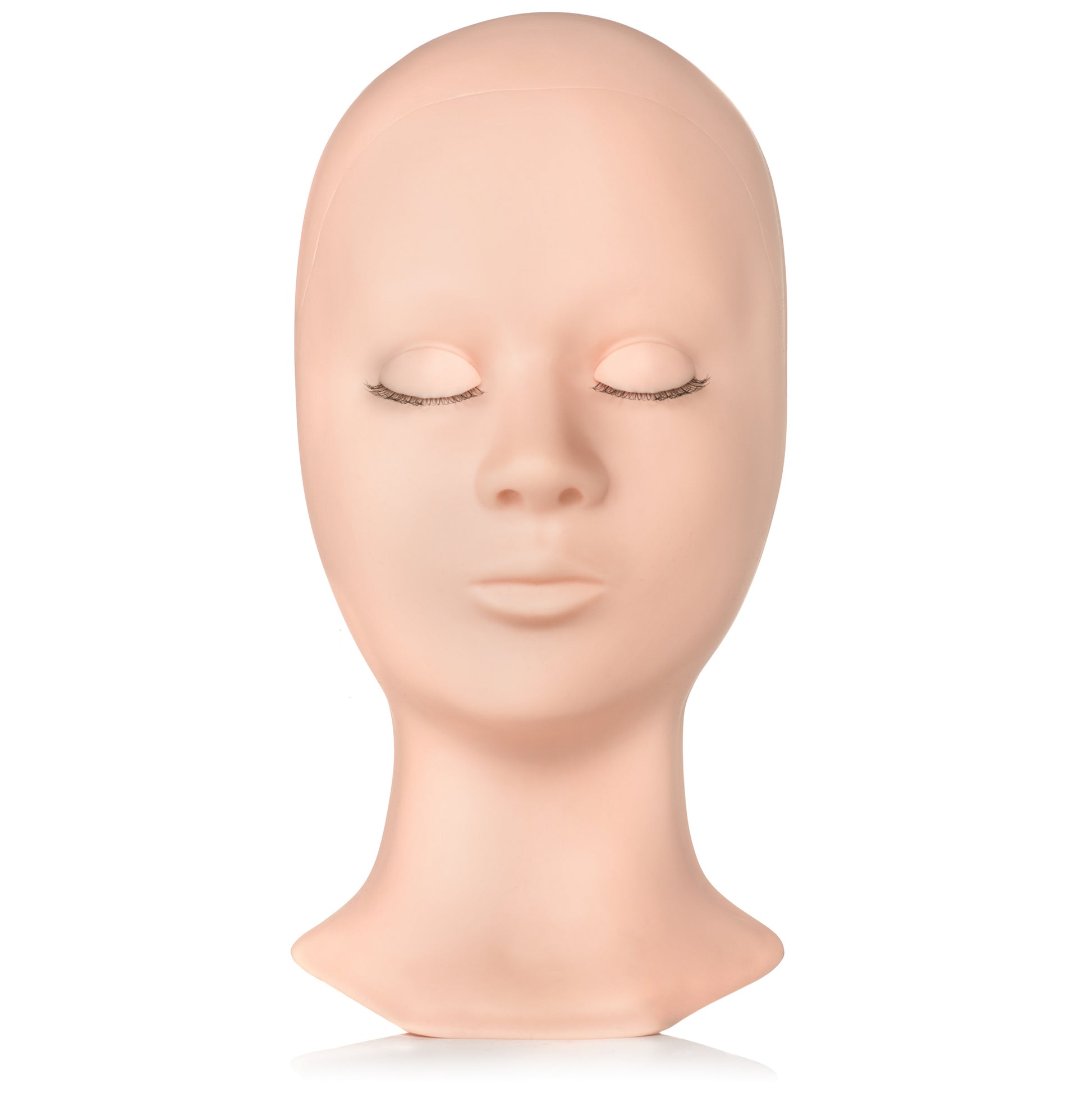 LivBay Mannequin Heads (4542312153150)