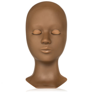 
                
                    Load image into Gallery viewer, LivBay Mannequin Heads (4542312153150)
                
            