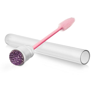 
                
                    Load image into Gallery viewer, Lash Wand with Sanitary Protector (4500062699582)
                
            