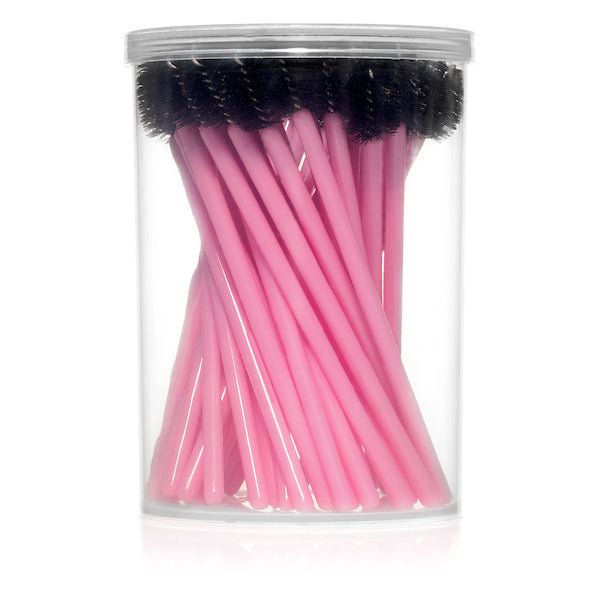 Round Lash Wand (Pack of 50) (562256511038)