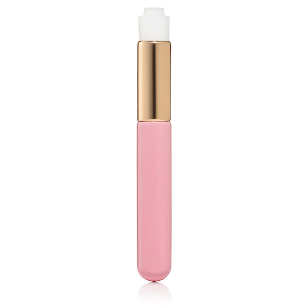 
                
                    Load image into Gallery viewer, Lash Pink Gold Mini Lash Cleansing Brush - LivBay Lash (1297394204734)
                
            