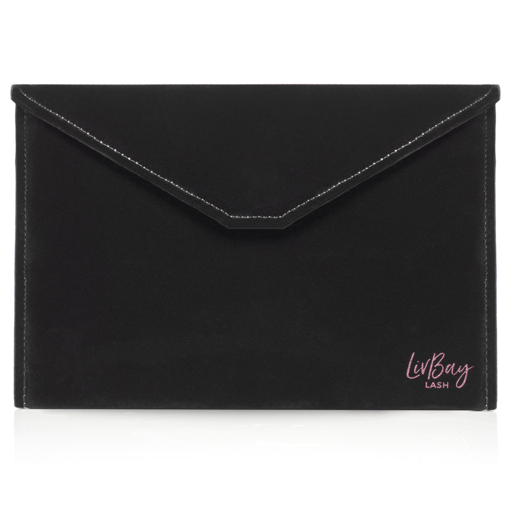 Tweezer Case - In A Clutch - 24 Piece (4591340847166)