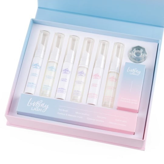 Lash & Brow Tint Kit