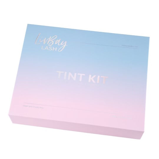 Lash & Brow Tint Kit