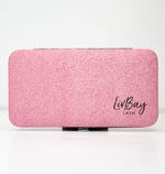 Pink Berry - Magnetic Tweezer Case (6574703640638)