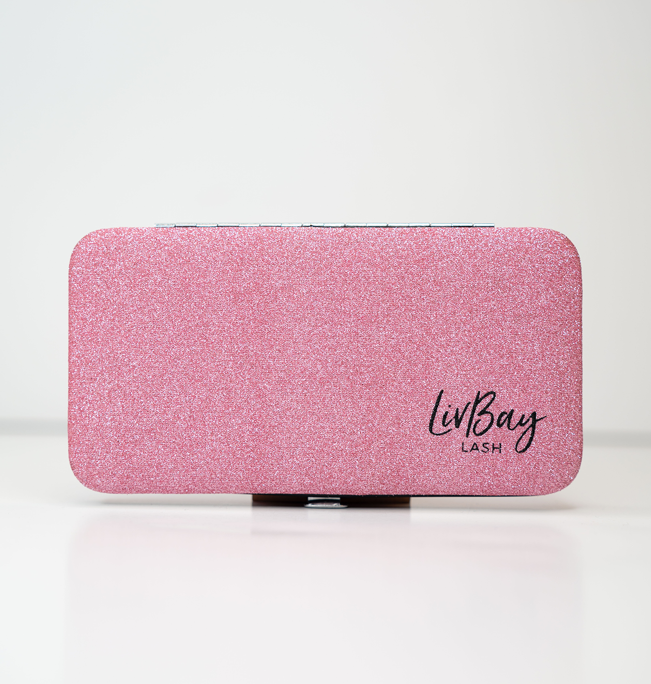 Pink Berry - Magnetic Tweezer Case (6574703640638)