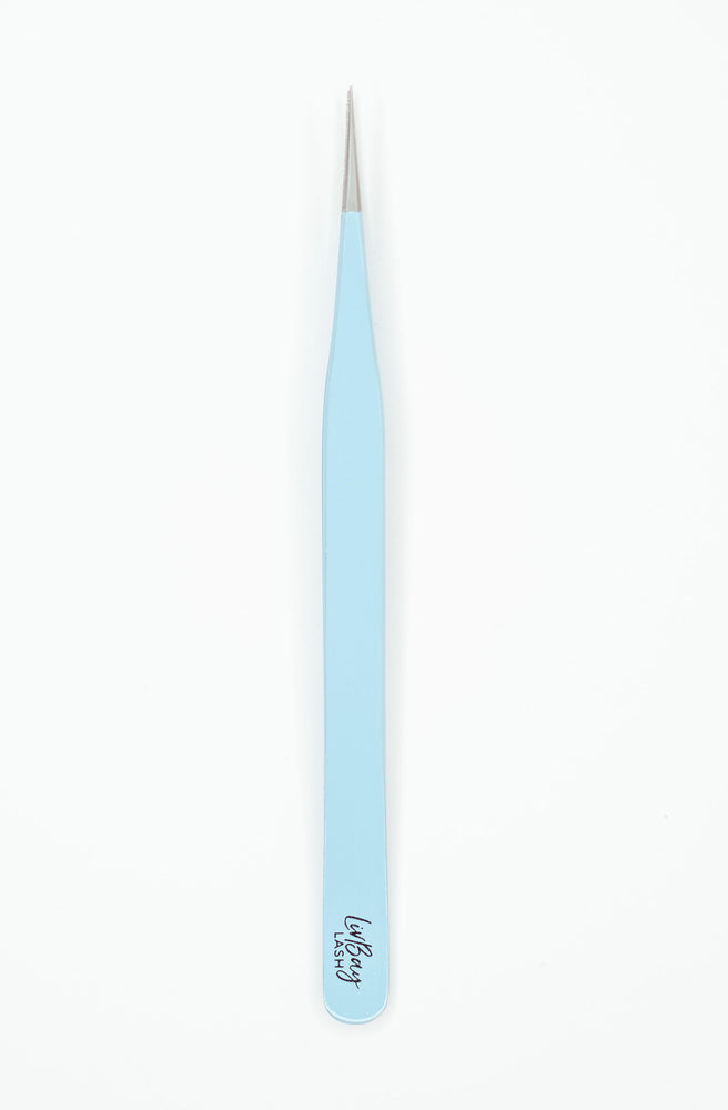 Blue Dreamz - Lash Tweezer (6550990356542)