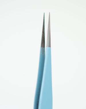 Blue Dreamz - Lash Tweezer (6550990356542)