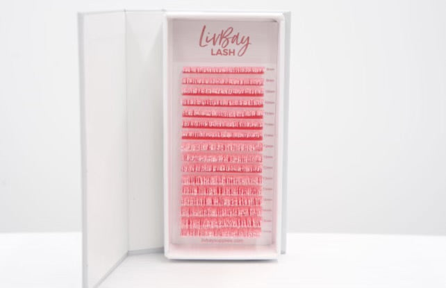 Glitter Lashes - Limited Edition