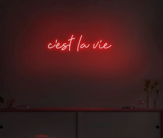 
                
                    Load image into Gallery viewer, Custom Neon Sign
                
            