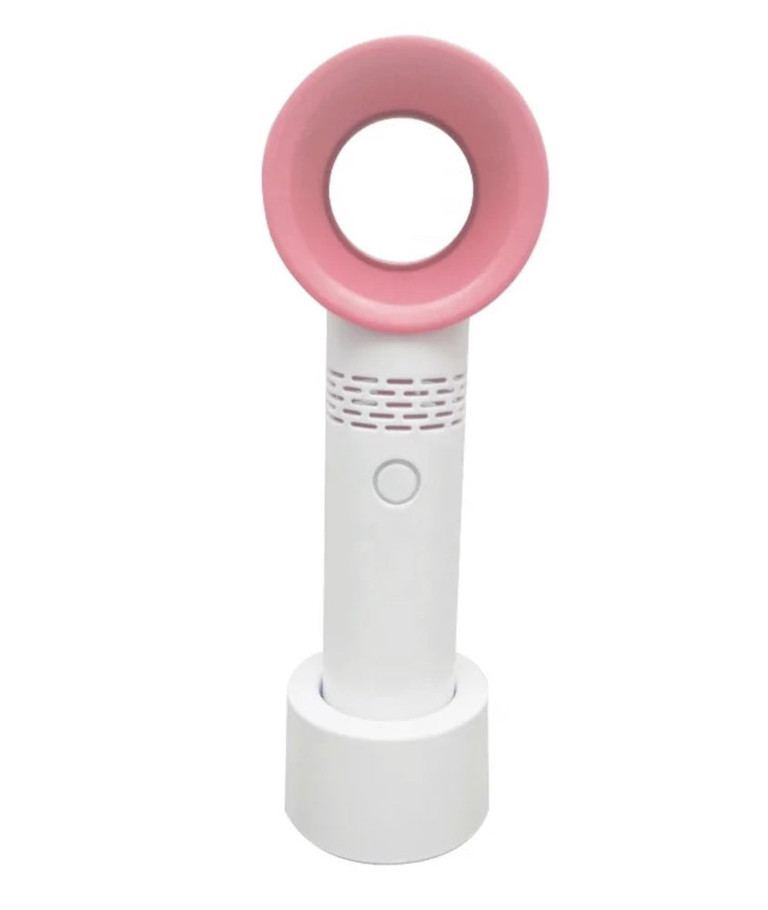Bladeless Fan (4626616877118)