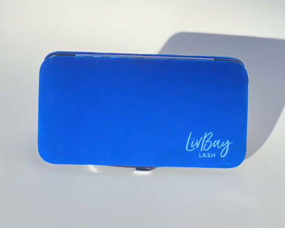 LivBay Magnetic Tweezer Case (4399350415422)