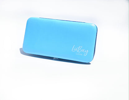 LivBay Magnetic Tweezer Case (4399350415422)