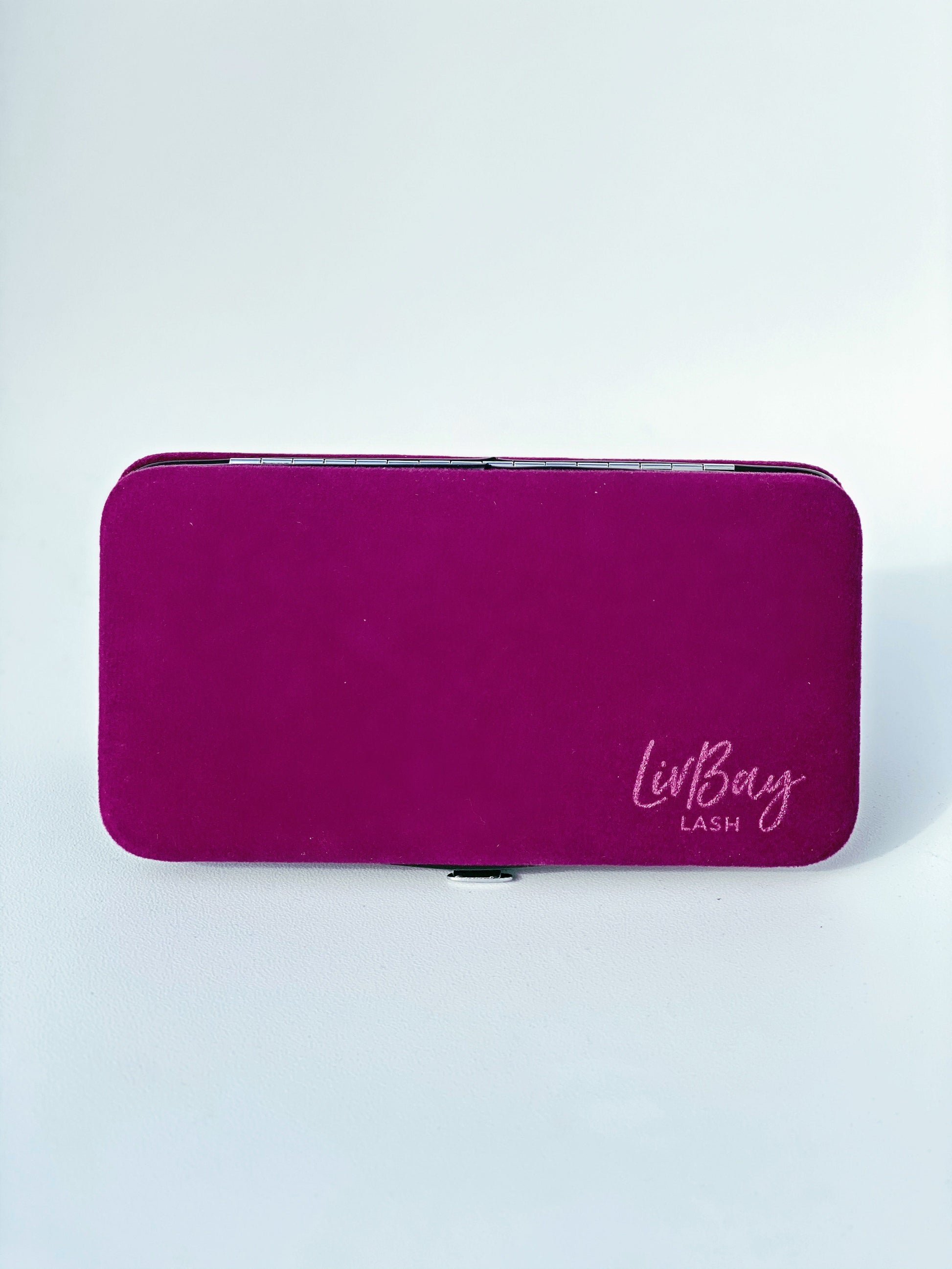 LivBay Magnetic Tweezer Case (4399350415422)