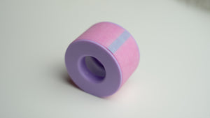 Pink Silicone Gel Tape (7005731160126)