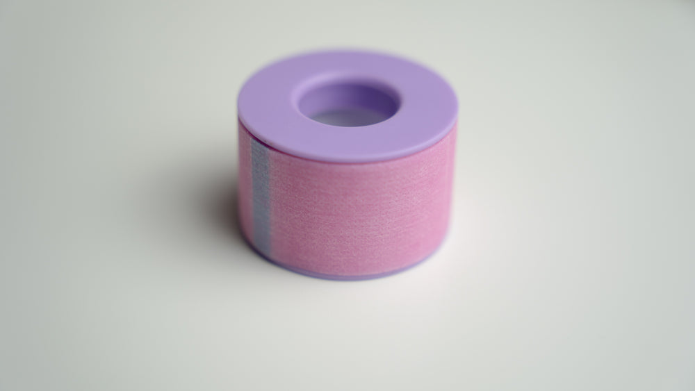 Pink Silicone Gel Tape (7005731160126)