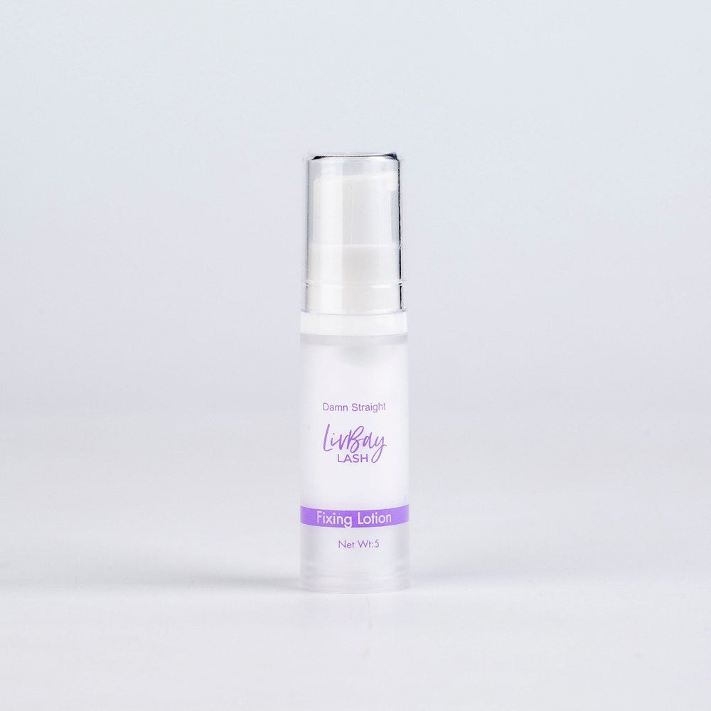 
                
                    Load image into Gallery viewer, LivBay Brow Fixing Lotion (4814229372990)
                
            