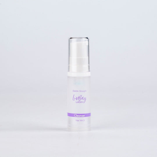 LivBay Brow Lamination Cleanser (4814228291646)