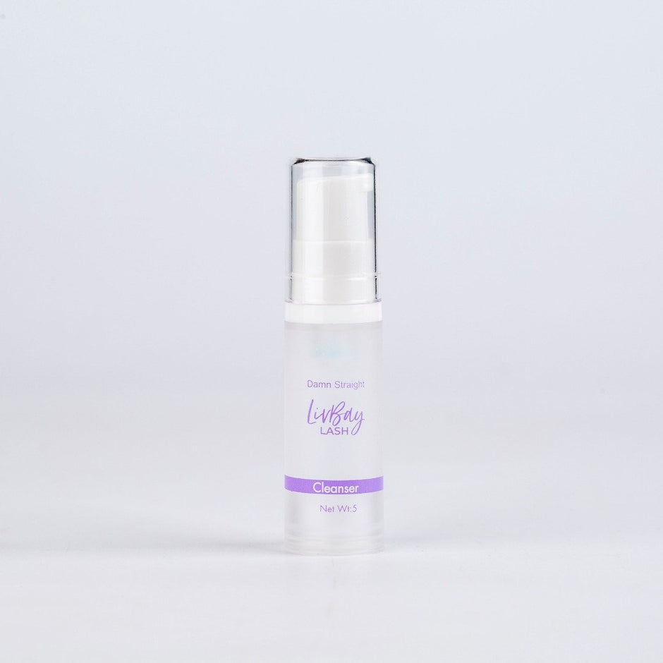 Lash Lift & Brow Lamination Sassy Lash Supplies