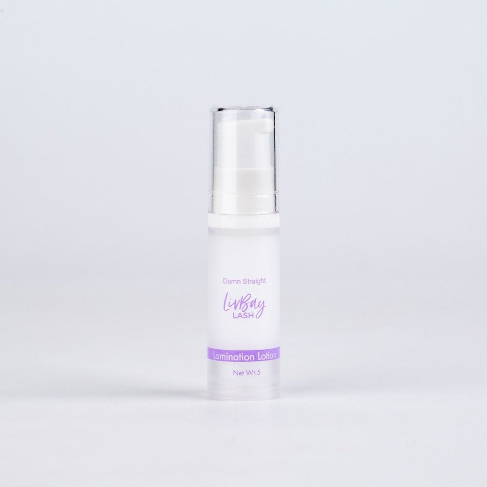 
                
                    Load image into Gallery viewer, LivBay Brow Lamination Lotion (4814228652094)
                
            