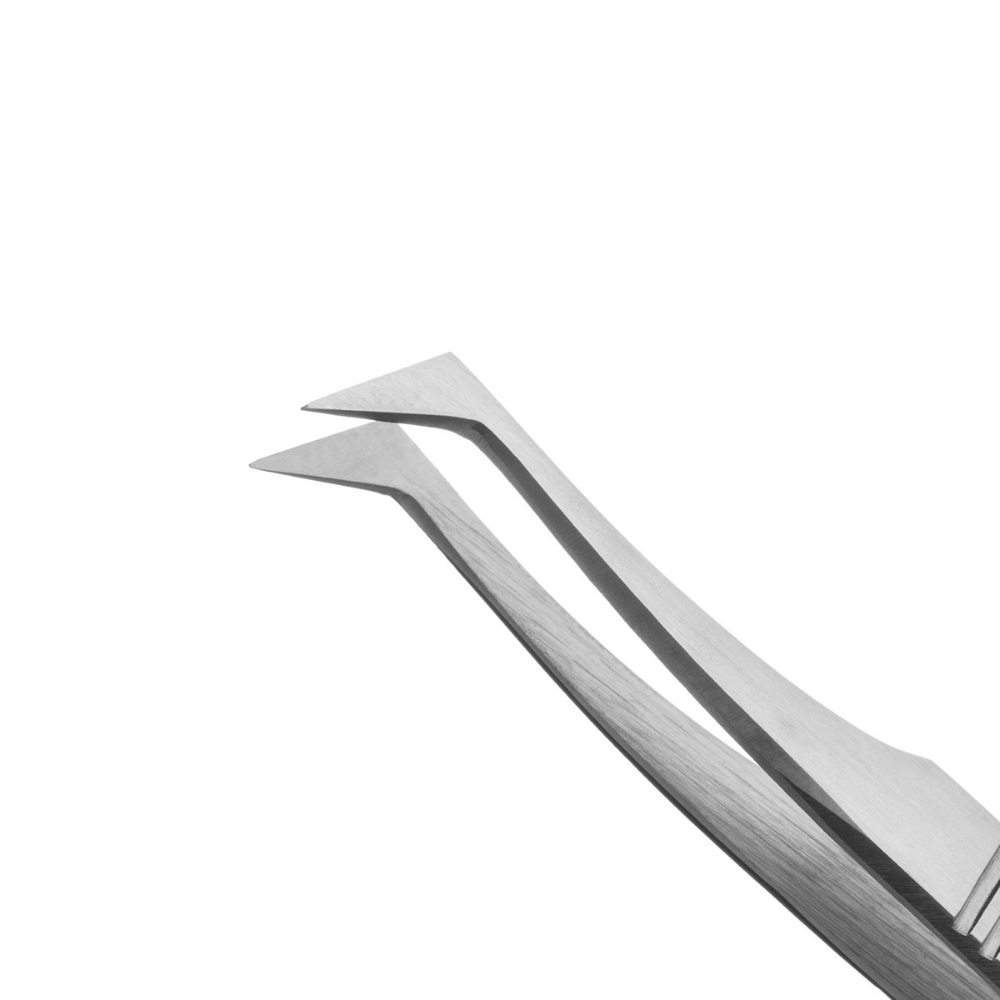 Pucker Up Tweezers - LivBay Lash (563947536446)