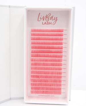 Glow In The Dark Lashes - Limited Edition