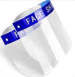 Anti-fog Face shield (4521817079870)