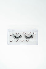 Strip Lashes - Wisp (6557910237246)