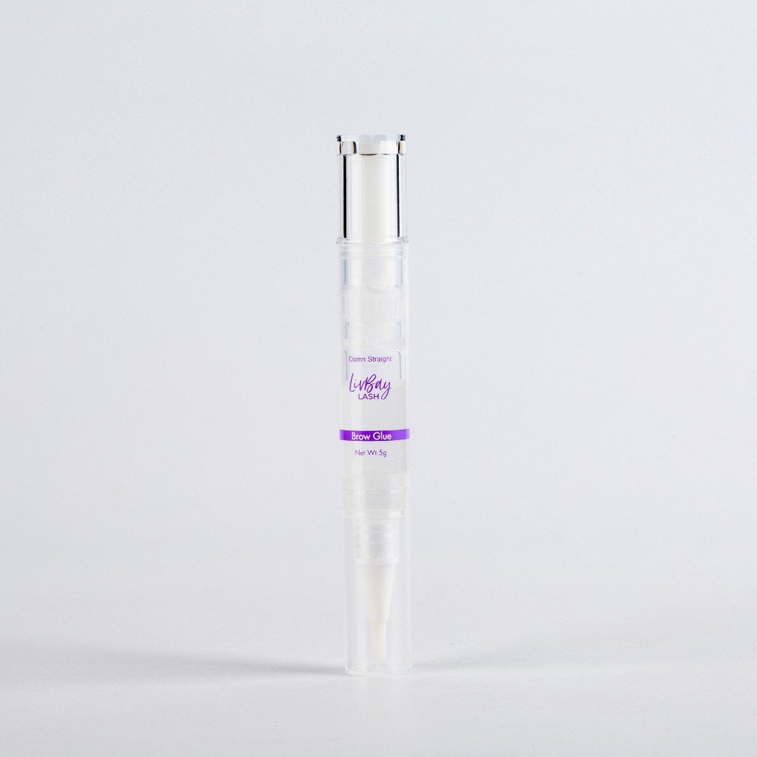 LivBay Brow Lamination Glue Sassy Lash Supplies