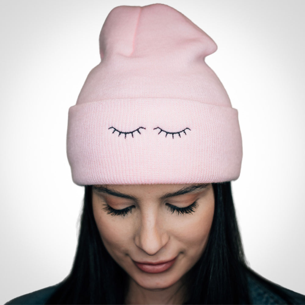 Lash Beanie (4797158752318)