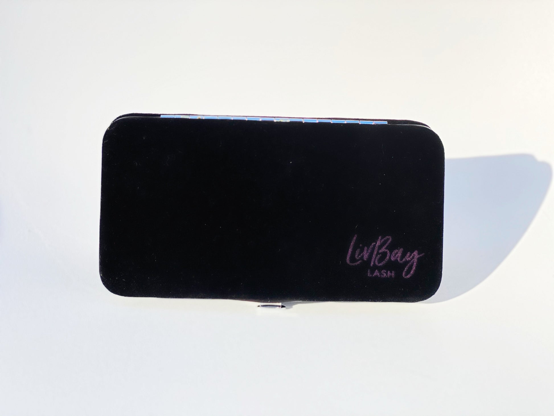 LivBay Magnetic Tweezer Case (4399350415422)