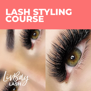Lash Styling (6596467589182)