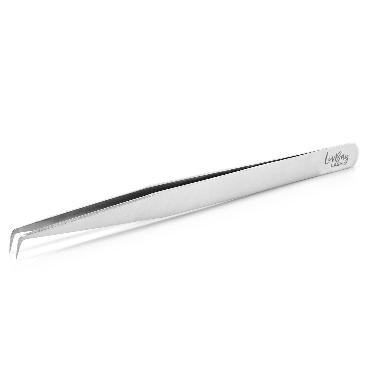 Fiber Tip Hook It Lash Tweezers Sassy Lash Supplies