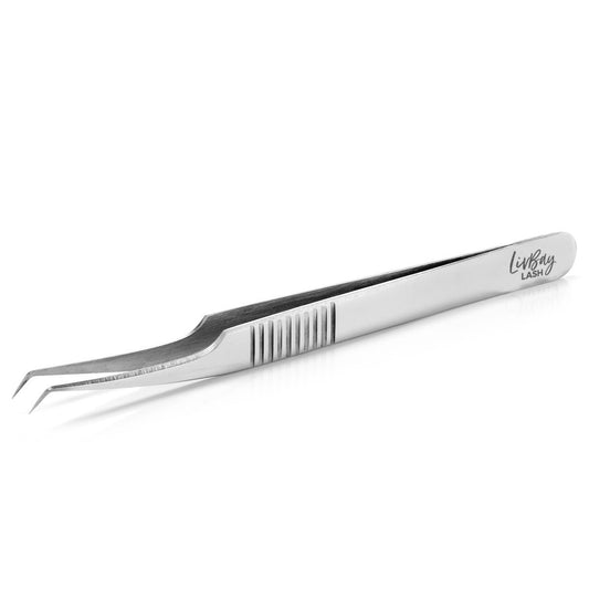 Las Vegas Knights Tweezers - LivBay Lash (1297481859134)